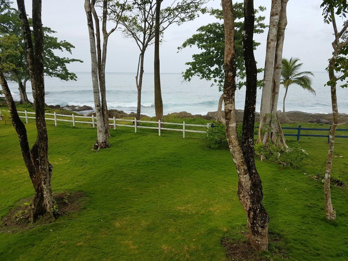 Cabana Pura Vida Bed & Breakfast Acandi Luaran gambar